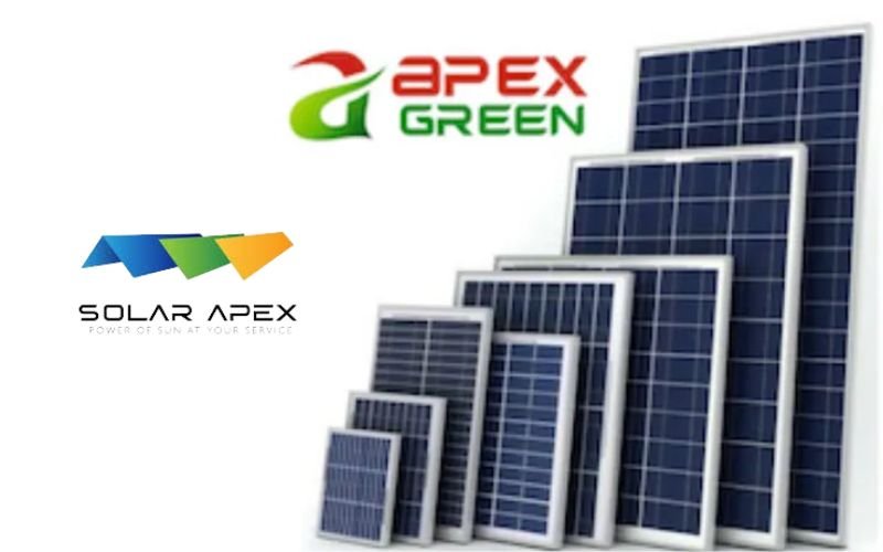 Alpex Solar Limited IPO