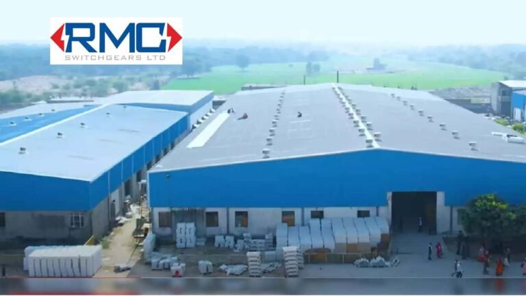 RMC Switchgears secures 320 crore solar project