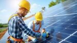 Waaree Energies shares fell 11 percent